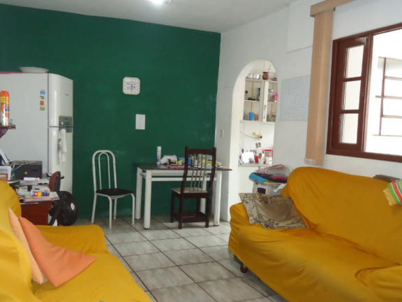 Imagem Casa com 3 Quartos à Venda, em Centro - São Vicente Imagem Casa com 3 Quartos à Venda, em Centro - São Vicente
