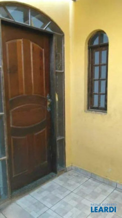 Imagem Sobrado com 3 Quartos para Alugar, 180 m² em Jardim Milena - Santo André Imagem Sobrado com 3 Quartos para Alugar, 180 m² em Jardim Milena - Santo André