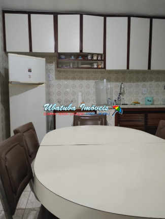 Imagem Apartamento com 2 Quartos à Venda, 70 m² em Centro - Ubatuba