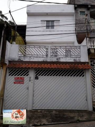 Imagem Casa com 3 Quartos à Venda, 125 m² em Cooperativa - São Bernardo Do Campo Imagem Casa com 3 Quartos à Venda, 125 m² em Cooperativa - São Bernardo Do Campo