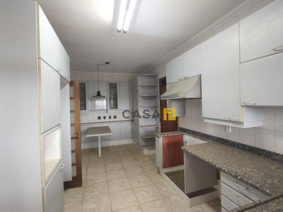 Imagem Apartamento com 3 Quartos à Venda, 294 m² em Centro - Americana Imagem Apartamento com 3 Quartos à Venda, 294 m² em Centro - Americana