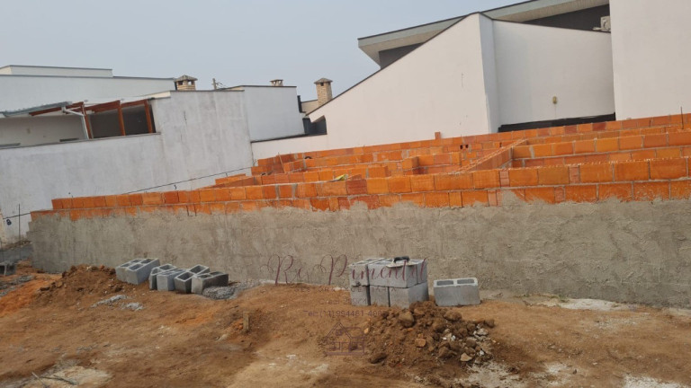 Imagem Casa com 3 Quartos à Venda, 109 m² em Cajuru Do Sul - Sorocaba