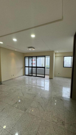 Imagem Apartamento com 3 Quartos à Venda, 137 m² em Casa Forte - Recife Imagem Apartamento com 3 Quartos à Venda, 137 m² em Casa Forte - Recife