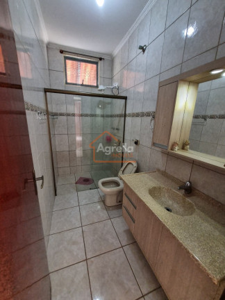 Imagem Casa com 3 Quartos à Venda, 160 m² em Jardim Almira - Mogi Guaçu Imagem Casa com 3 Quartos à Venda, 160 m² em Jardim Almira - Mogi Guaçu