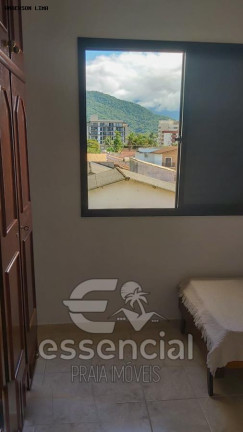 Imagem Apartamento com 3 Quartos à Venda, 84 m² em Umuarama - Ubatuba