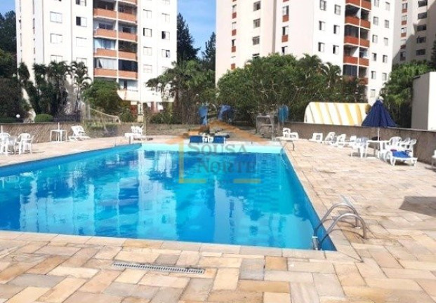 Imagem Apartamento com 3 Quartos à Venda, 90 m² em Barro Branco (zona Norte) - São Paulo Imagem Apartamento com 3 Quartos à Venda, 90 m² em Barro Branco (zona Norte) - São Paulo
