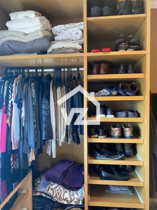 Imagem Apartamento com 2 Quartos à Venda, 114 m² em Panamby - São Paulo