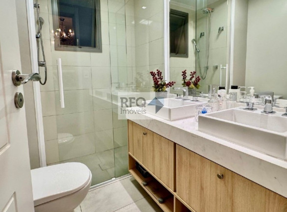Imagem Imóvel com 3 Quartos à Venda, 145 m² em Jardim Vila Mariana - São Paulo