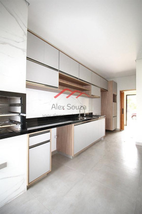 Imagem Casa com 3 Quartos à Venda, 140 m² em Vila Monte Alegre - Paulínia Imagem Casa com 3 Quartos à Venda, 140 m² em Vila Monte Alegre - Paulínia