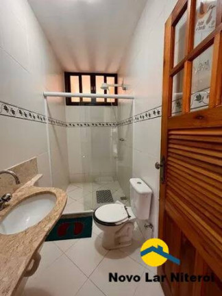Imagem Casa com 4 Quartos à Venda, 500 m² em Itaipu - Niterói Imagem Casa com 4 Quartos à Venda, 500 m² em Itaipu - Niterói