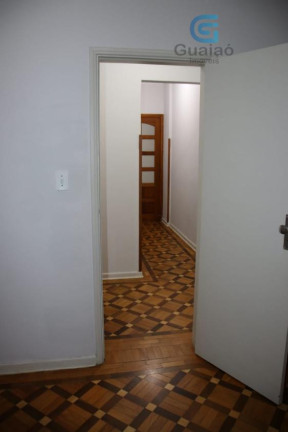Imagem Apartamento com 2 Quartos à Venda, 120 m² em Vila Belmiro - Santos Imagem Apartamento com 2 Quartos à Venda, 120 m² em Vila Belmiro - Santos
