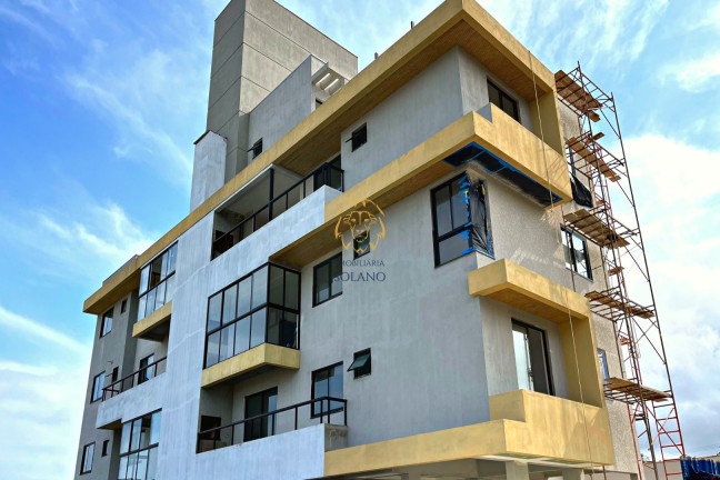 Imagem Apartamento com 3 Quartos à Venda, 99 m² em Continental - Itapoá Imagem Apartamento com 3 Quartos à Venda, 99 m² em Continental - Itapoá