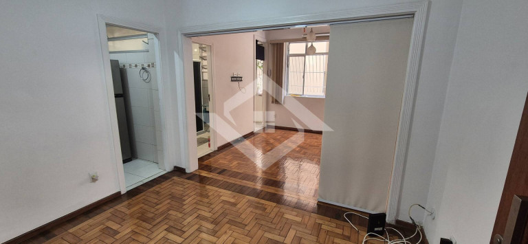 Apartamento com 1 Quarto à Venda, 34 m² em Glória - Rio De Janeiro