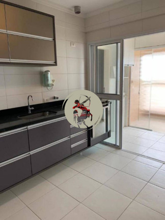 Imagem Apartamento com 3 Quartos à Venda, 155 m² em Gonzaga - Santos Imagem Apartamento com 3 Quartos à Venda, 155 m² em Gonzaga - Santos