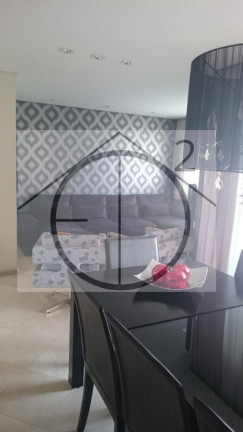 Imagem Apartamento com 3 Quartos à Venda, 145 m² em Jardim Avelino - São Paulo