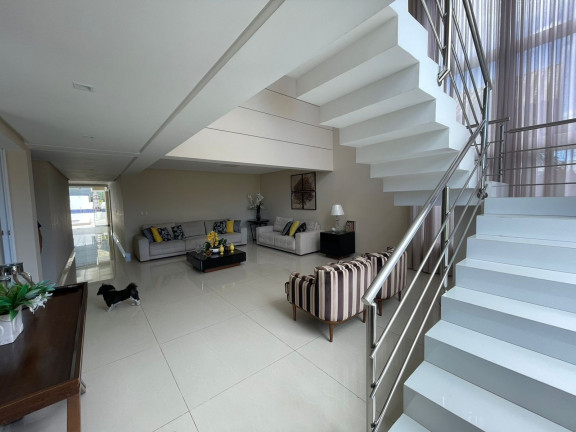 Imagem Casa com 6 Quartos à Venda, 520 m² em Alphaville Ii - Salvador Imagem Casa com 6 Quartos à Venda, 520 m² em Alphaville Ii - Salvador