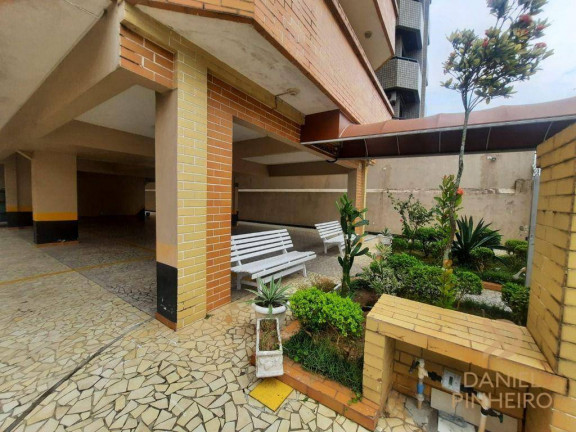 Imagem Apartamento com 1 Quarto à Venda, 51 m² em Tupi - Praia Grande Imagem Apartamento com 1 Quarto à Venda, 51 m² em Tupi - Praia Grande