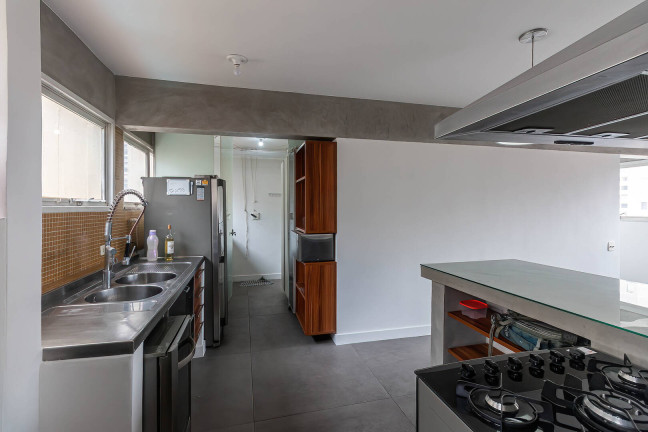 Imagem Apartamento com 2 Quartos para Alugar, 65 m² em Nova Piraju - São Paulo Imagem Apartamento com 2 Quartos para Alugar, 65 m² em Nova Piraju - São Paulo
