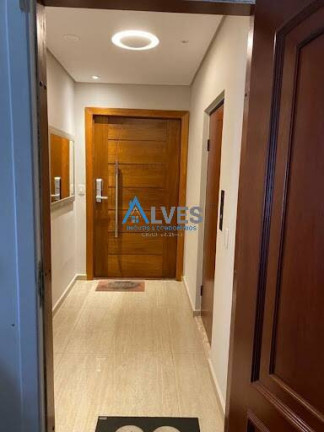 Imagem Apartamento com 3 Quartos à Venda, 209 m² em Centro - São Bernardo Do Campo