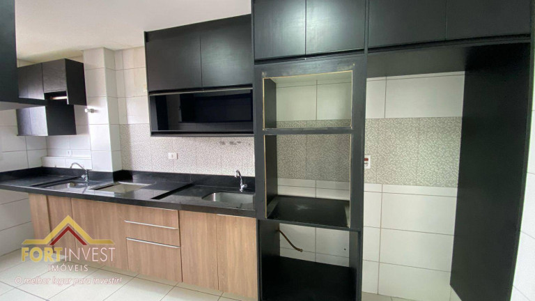 Imagem Imóvel com 2 Quartos à Venda, 78 m² em Canto Do Forte - Praia Grande