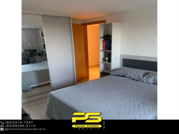 Imagem Apartamento com 3 Quartos à Venda, 160 m² em Jardim Oceania - João Pessoa Imagem Apartamento com 3 Quartos à Venda, 160 m² em Jardim Oceania - João Pessoa
