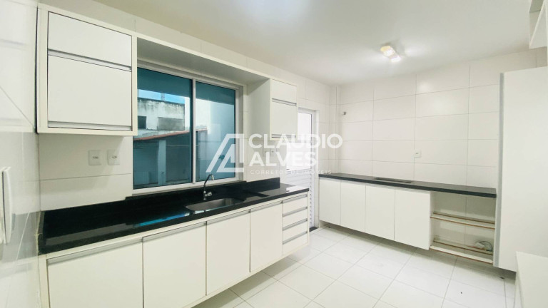 Imagem Casa de Condomínio com 3 Quartos à Venda, 120 m² em Mangabeira - Feira De Santana Imagem Casa de Condomínio com 3 Quartos à Venda, 120 m² em Mangabeira - Feira De Santana