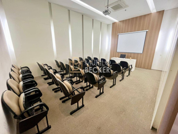 Imagem Sala Comercial à Venda, 49 m² em Jardim Aquárius - São José Dos Campos