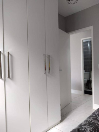 Imagem Apartamento com 2 Quartos à Venda, 50 m² em Santo Amaro - São Paulo