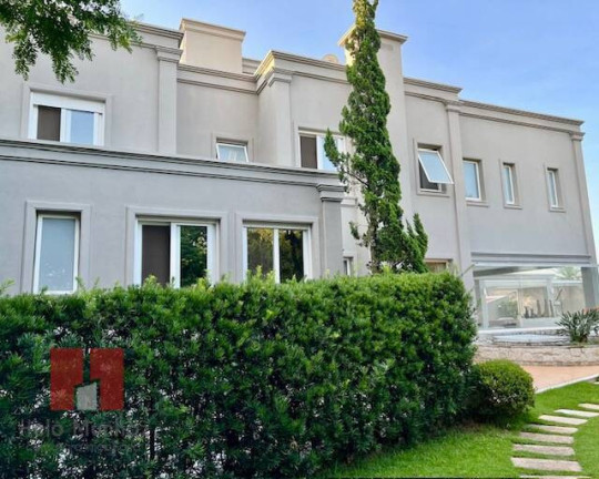 Casa com 5 Quartos à Venda, 843 m² em Alphaville Residencial Zero - Barueri