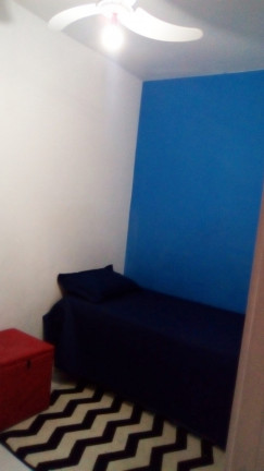 Imagem Apartamento com 2 Quartos para Temporada, 60 m² em Balneário Das Dunas - Cabo Frio Imagem Apartamento com 2 Quartos para Temporada, 60 m² em Balneário Das Dunas - Cabo Frio