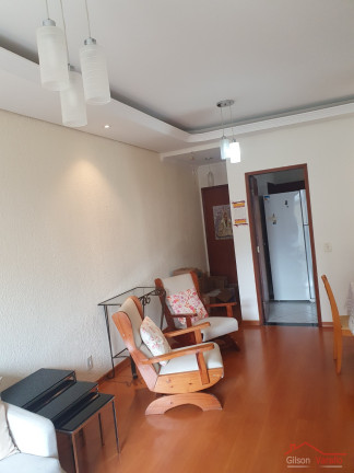 Imagem Apartamento com 2 Quartos à Venda, 80 m² em Centro - Taubaté Imagem Apartamento com 2 Quartos à Venda, 80 m² em Centro - Taubaté