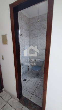 Imagem Sala Comercial para Alugar, 30 m² em Jardim Ocara - Santo André