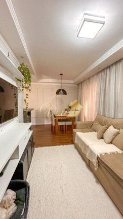 Imagem Apartamento com 2 Quartos à Venda, 54 m² em Jardim Sul - São José Dos Campos Imagem Apartamento com 2 Quartos à Venda, 54 m² em Jardim Sul - São José Dos Campos