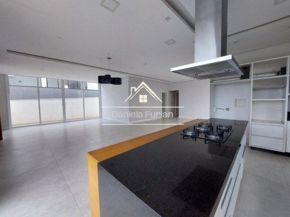 Imagem Casa de Condomínio com 3 Quartos à Venda, 300 m² em Condomínio Alphaville Nova Esplanada - Votorantim