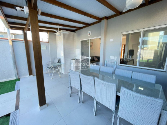 Imagem Sobrado com 3 Quartos à Venda, 120 m² em Bamerindus - Itapoá Imagem Sobrado com 3 Quartos à Venda, 120 m² em Bamerindus - Itapoá