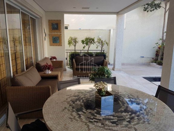 Imagem Casa com 4 Quartos à Venda, 581 m² em Alphaville - Santana De Parnaíba Imagem Casa com 4 Quartos à Venda, 581 m² em Alphaville - Santana De Parnaíba