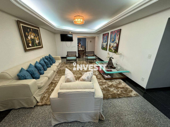 Imagem Cobertura com 5 Quartos à Venda, 428 m² em Setor Bueno - Goiânia Imagem Cobertura com 5 Quartos à Venda, 428 m² em Setor Bueno - Goiânia
