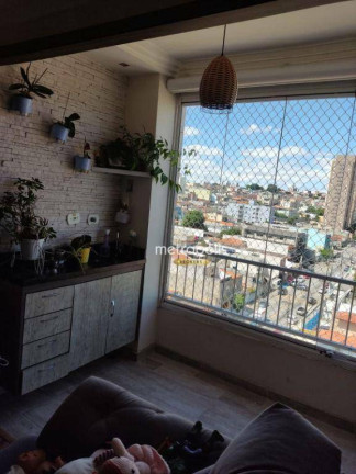 Imagem Apartamento com 2 Quartos à Venda, 49 m² em Sacomã - São Paulo Imagem Apartamento com 2 Quartos à Venda, 49 m² em Sacomã - São Paulo