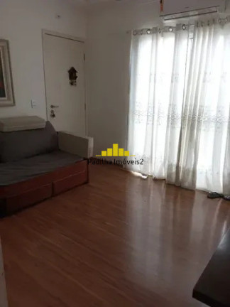 Apartamento com 2 Quartos à Venda, 60 m² em Vila Barão - Sorocaba