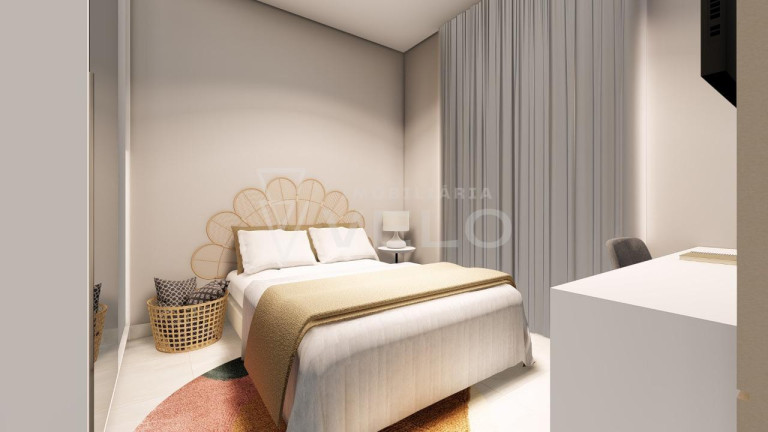 Imagem Casa de Condomínio com 2 Quartos à Venda, 181 m² em Jardim Maraba - Itapetininga