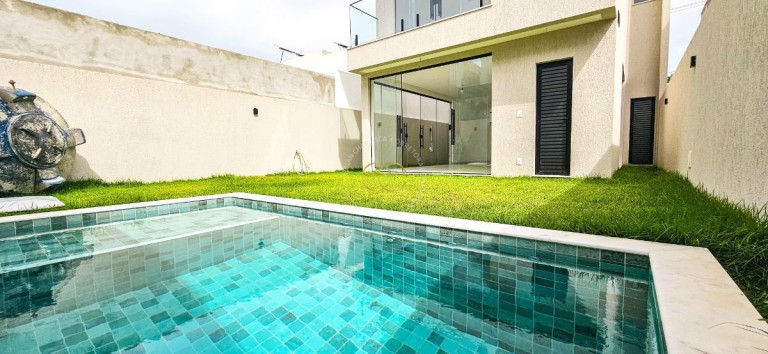 Imagem Casa de Condomínio com 1 Quarto à Venda, 161 m² em Catu De Abrantes (abrantes) - Camaçari Imagem Casa de Condomínio com 1 Quarto à Venda, 161 m² em Catu De Abrantes (abrantes) - Camaçari
