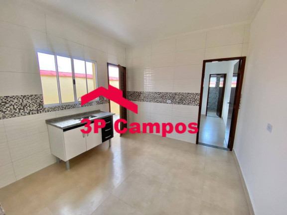 Imagem Casa com 2 Quartos à Venda, 125 m² em Campos Eliseo - Itanhaém Imagem Casa com 2 Quartos à Venda, 125 m² em Campos Eliseo - Itanhaém