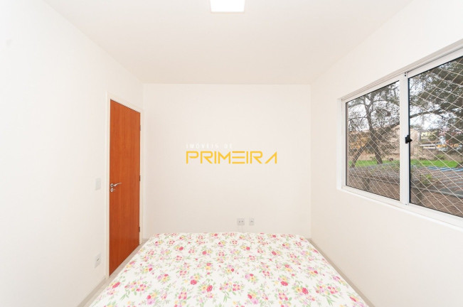 Imagem Apartamento com 3 Quartos à Venda, 78 m² em Campo Comprido - Curitiba