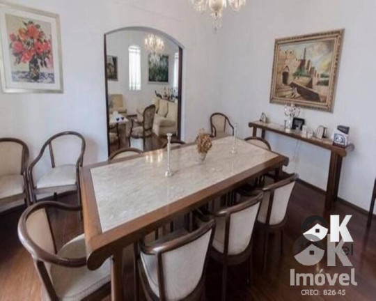 Imagem Apartamento com 4 Quartos à Venda, 362 m² em Jardim Paulista - São Paulo