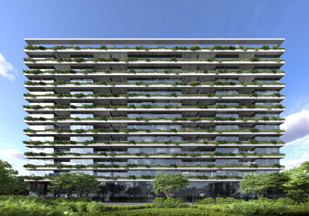 Imagem Apartamento com 2 Quartos à Venda, 60 m² em Barra Da Tijuca - Rio De Janeiro
