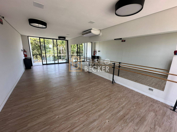 Imagem Terreno em Condomínio à Venda, 1.044 m² em Urbanova - São José Dos Campos