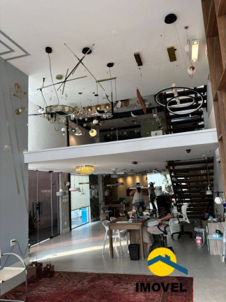 Imagem Loja à Venda, 340 m² em Icaraí - Niterói