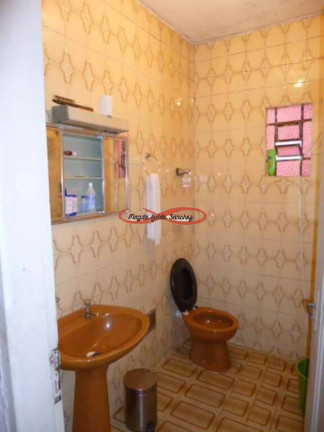 Imagem Casa à Venda, 169 m² em Parque Das Paineiras - São Paulo Imagem Casa à Venda, 169 m² em Parque Das Paineiras - São Paulo