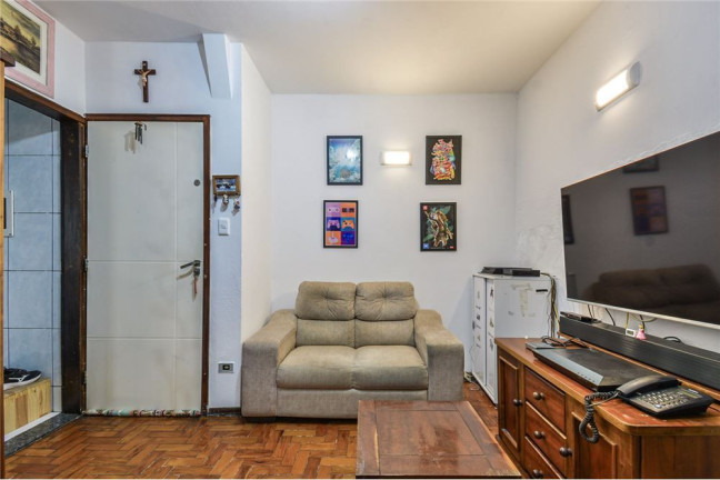 Imagem Apartamento com 2 Quartos à Venda, 77 m² em Bela Vista - São Paulo Imagem Apartamento com 2 Quartos à Venda, 77 m² em Bela Vista - São Paulo