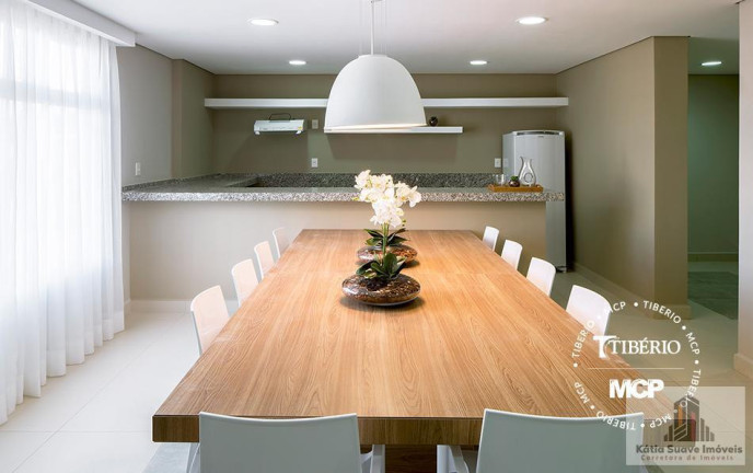 Imagem Apartamento com 2 Quartos à Venda, 53 m² em Centro - Diadema